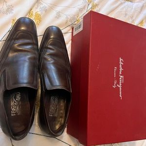 Salvador Ferragamo shoes